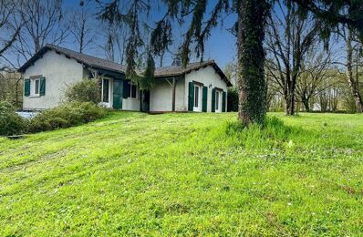 vente maison 299 000 € à proximité de La Bernardière (85610)