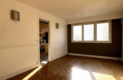 appartement 4 pièces 63 m2 à vendre à Levallois-Perret (92300)