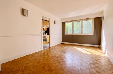vente appartement 459 000 € à proximité de Carrières-sur-Seine (78420)