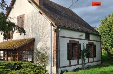 vente maison 176 783 € à proximité de Rueil-la-Gadelière (28270)