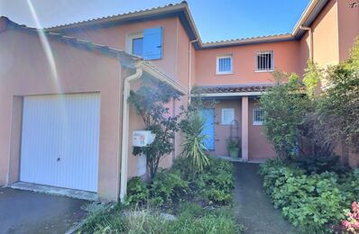 vente maison 250 000 € à proximité de Castelmaurou (31180)