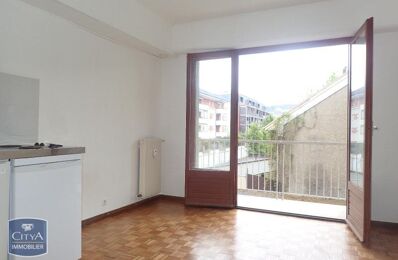 location appartement 338 € CC /mois à proximité de Sonnaz (73000)