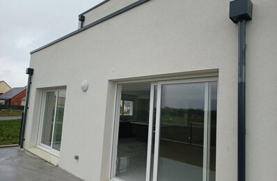 vente maison 414 750 € à proximité de Saint-Aignan-de-Cramesnil (14540)