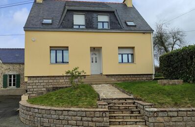 vente maison 336 000 € à proximité de Mellac (29300)