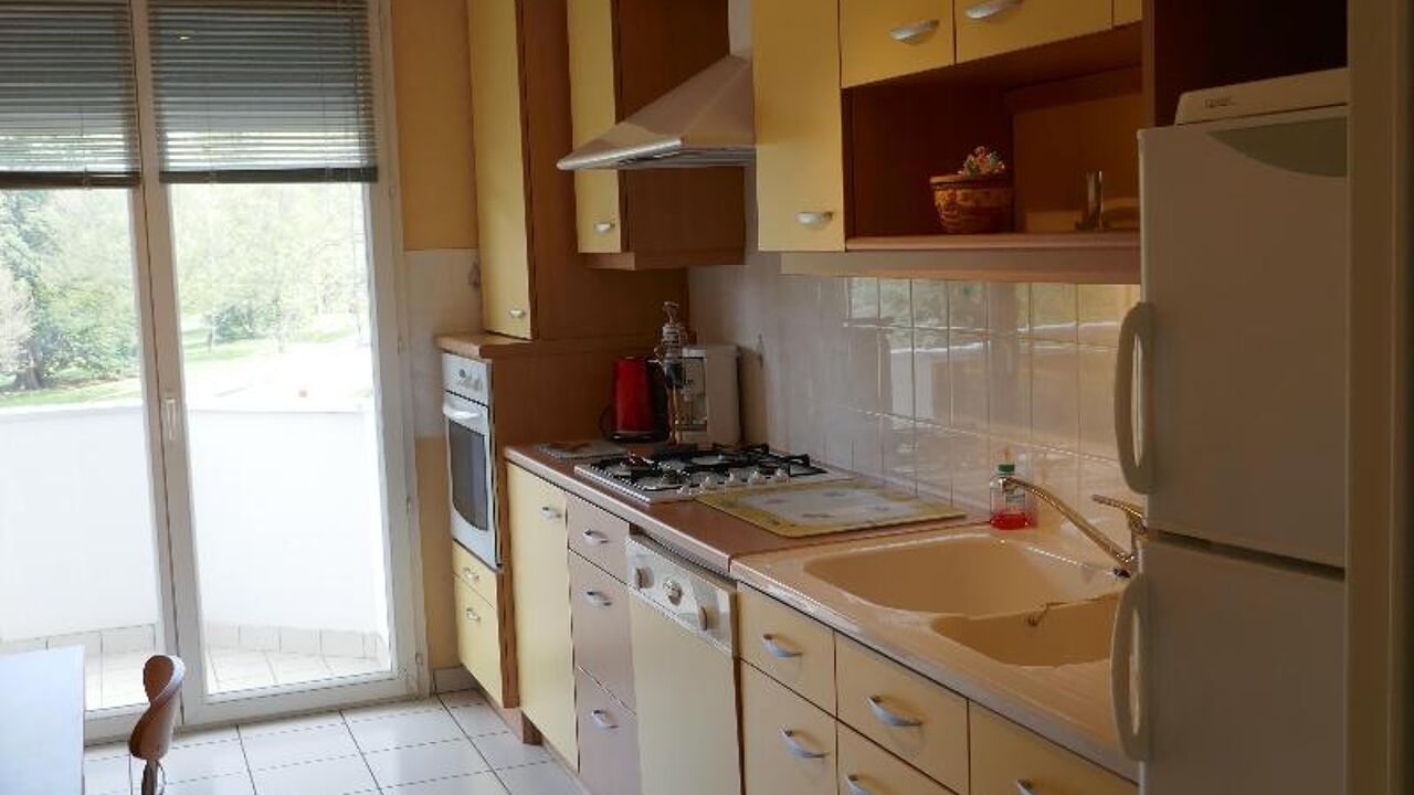 appartement 3 pièces 66 m2 à louer à Saint-Étienne (42100)