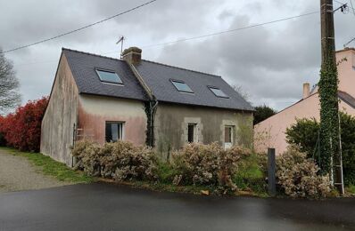 vente maison 195 000 € à proximité de La Forêt-Fouesnant (29940)