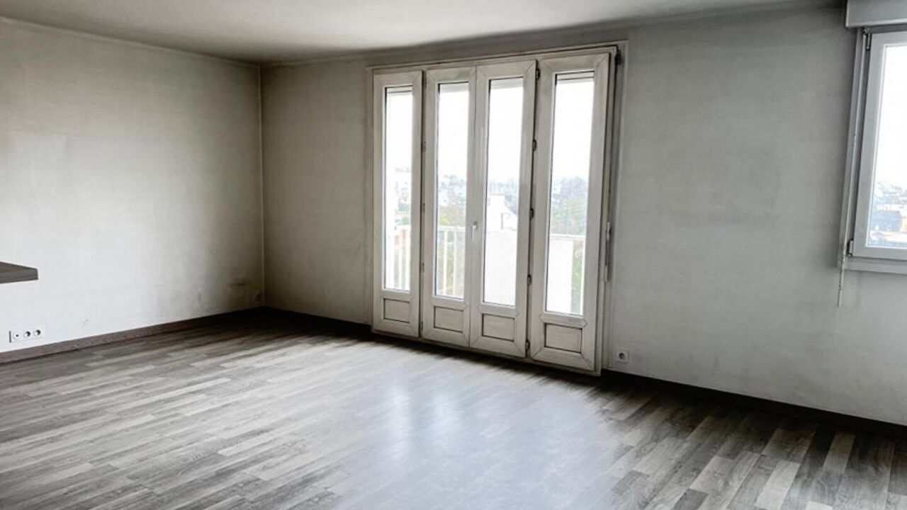 appartement 2 pièces 60 m2 à vendre à Vannes (56000)