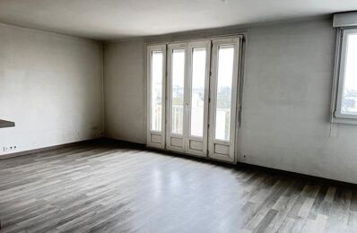 vente appartement 157 500 € à proximité de Baden (56870)