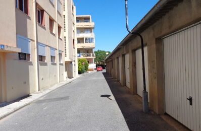 location garage 91 € CC /mois à proximité de Roquebrune-sur-Argens (83520)