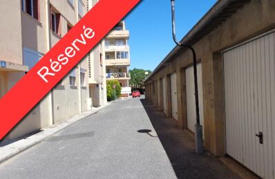 location garage 91 € CC /mois à proximité de Salernes (83690)