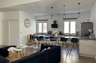 vente maison 305 900 € à proximité de Balaruc-les-Bains (34540)