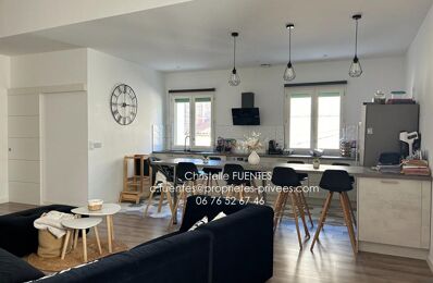 vente maison 299 980 € à proximité de Loupian (34140)