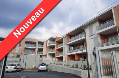 location appartement 595 € CC /mois à proximité de Figanières (83830)