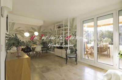 vente appartement 379 000 € à proximité de Toulon (83100)