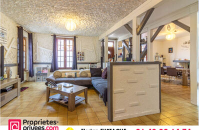 vente maison 189 000 € à proximité de Ouchamps (41120)