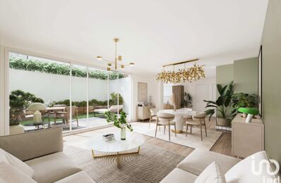 vente appartement 577 000 € à proximité de Carbon-Blanc (33560)