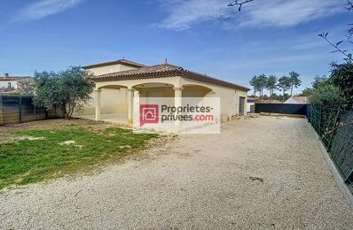 vente maison 369 000 € à proximité de Plan-d'Aups-Sainte-Baume (83640)