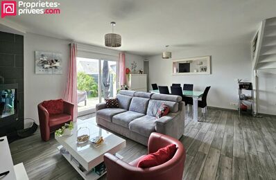 vente maison 369 000 € à proximité de Saint-Georges-sur-Loire (49170)