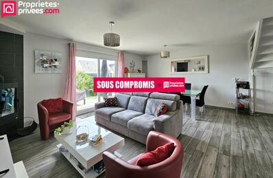 vente maison 369 000 € à proximité de Cantenay-Épinard (49460)