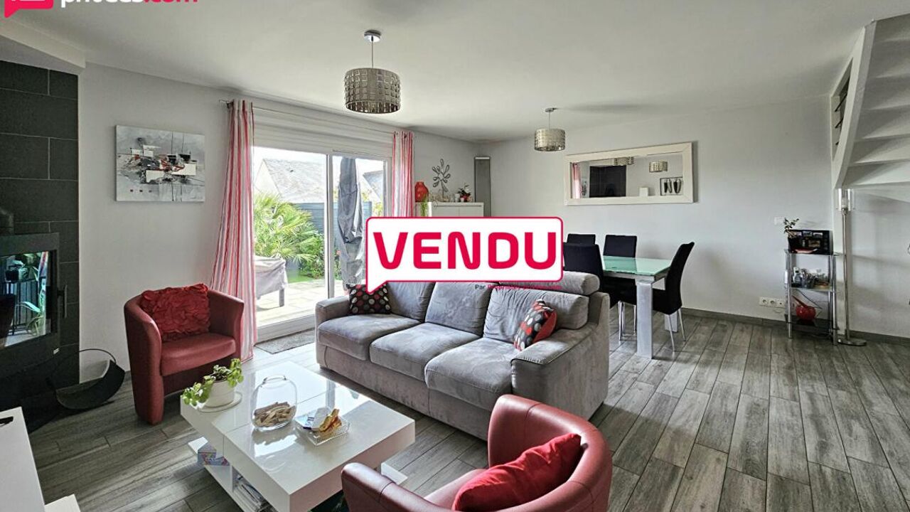 maison 6 pièces 116 m2 à vendre à Angers (49000)