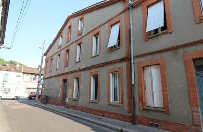 location appartement 508 € CC /mois à proximité de Lacroix-Falgarde (31120)