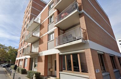 location appartement 609 € CC /mois à proximité de Castelginest (31780)