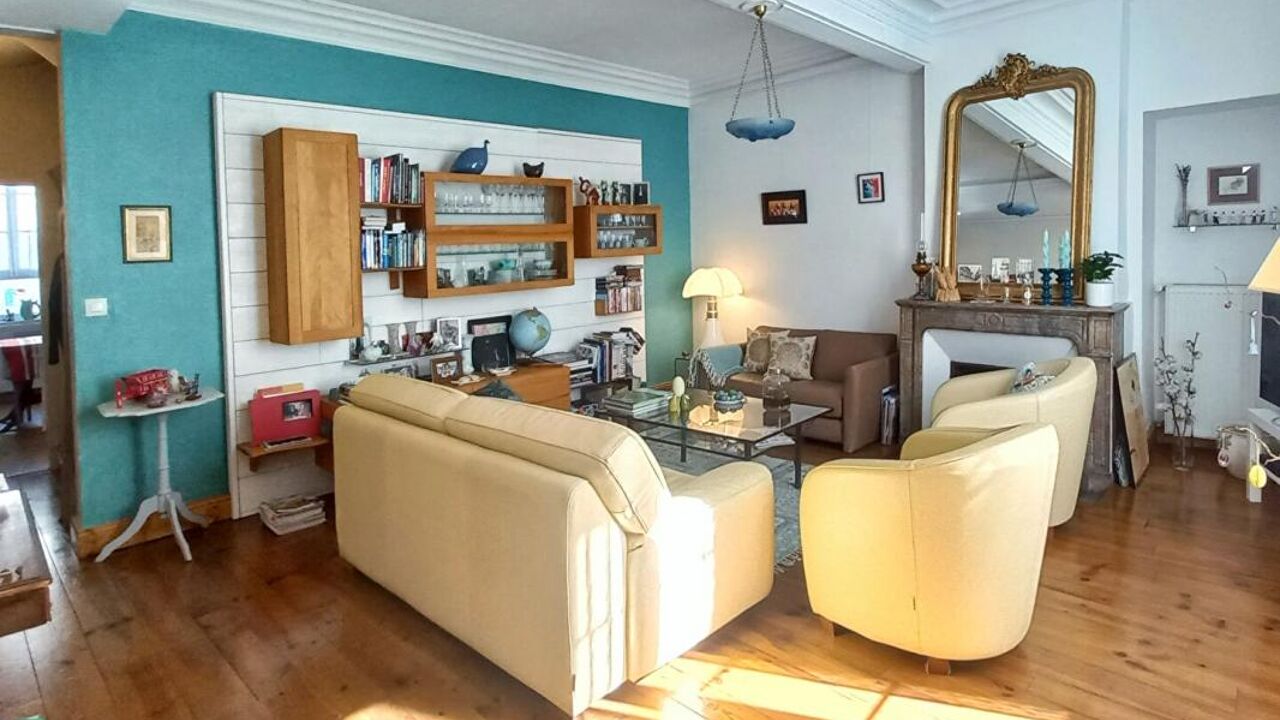 maison 6 pièces 166 m2 à vendre à Libourne (33500)