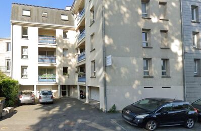 location appartement 430 € CC /mois à proximité de Chasseneuil-du-Poitou (86360)