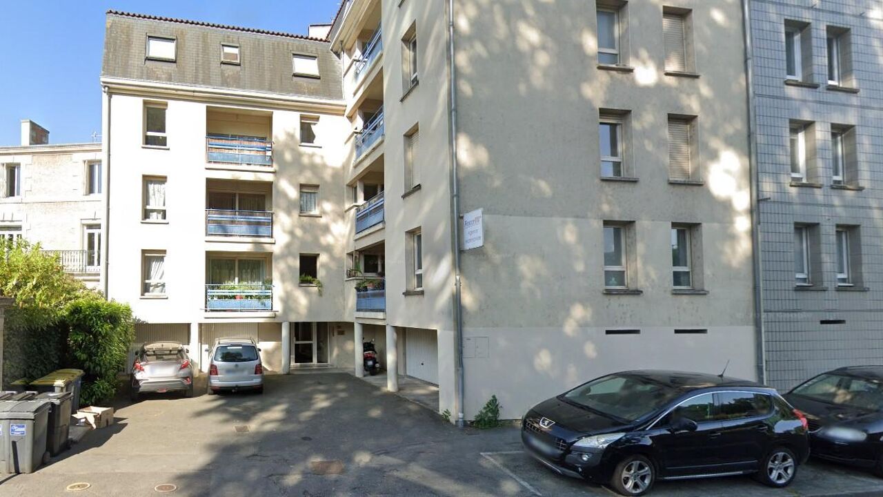 appartement 1 pièces 36 m2 à louer à Poitiers (86000)