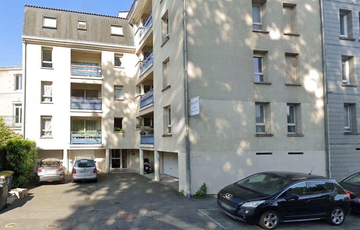 appartement 1 pièces 36 m2 à louer à Poitiers (86000)
