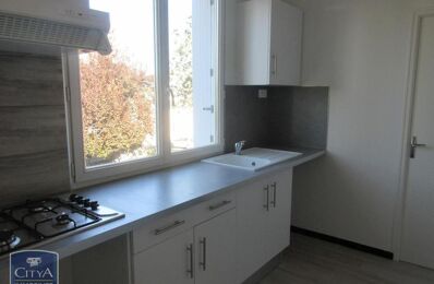 appartement 3 pièces 62 m2 à louer à Niort (79000)