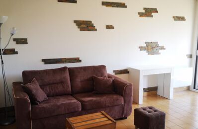 appartement 1 pièces 29 m2 à louer à Embrun (05200)