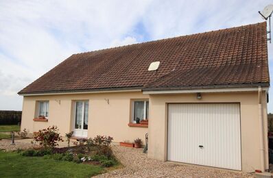 vente maison 184 000 € à proximité de Hautot-l'Auvray (76450)