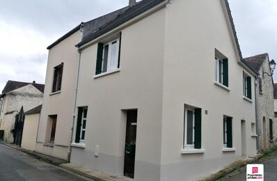 vente maison 185 000 € à proximité de Ecquevilly (78920)