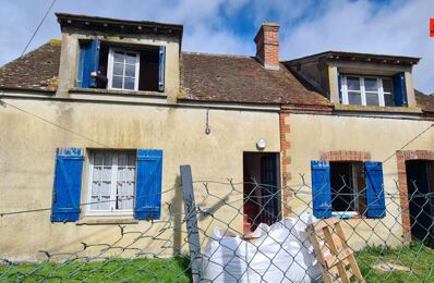 vente maison 103 990 € à proximité de Buis-sur-Damville (27240)