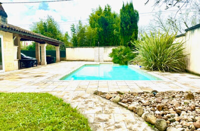 vente maison 395 200 € à proximité de Civrac-sur-Dordogne (33350)