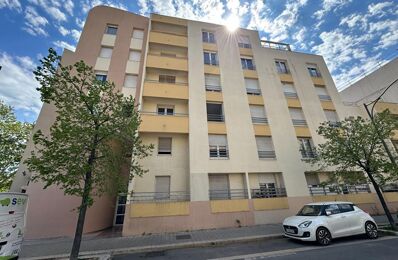 vente appartement 90 000 € à proximité de Palavas-les-Flots (34250)