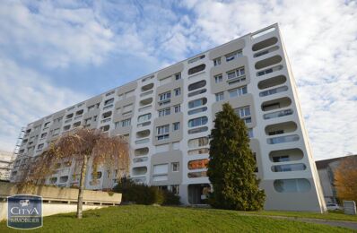 vente appartement 153 000 € à proximité de Deux-Sèvres (79)