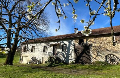 vente maison 150 000 € à proximité de Saint-Jory-de-Chalais (24800)