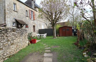 vente maison 245 000 € à proximité de Le Bellay-en-Vexin (95750)