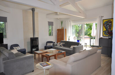 vente maison 1 099 000 € à proximité de Andernos-les-Bains (33510)