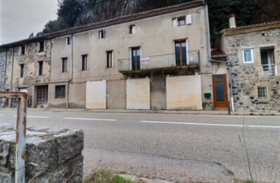 vente maison 90 000 € à proximité de Saint-Cirgues-en-Montagne (07510)