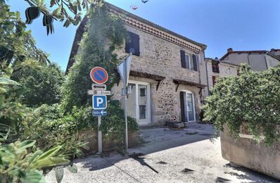 vente maison 175 000 € à proximité de Saint-Cirgues-de-Prades (07380)
