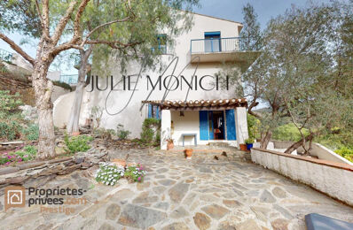 vente maison 648 000 € à proximité de Collioure (66190)