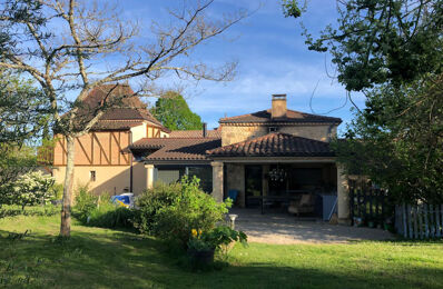 vente maison 475 000 € à proximité de Beaumont-du-Périgord (24440)