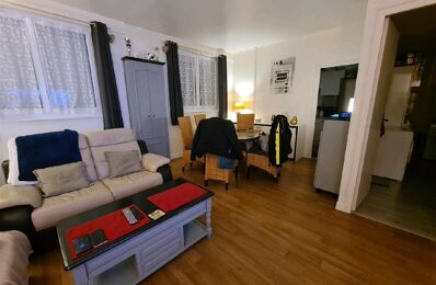 location appartement 826 € CC /mois à proximité de Neuilly-en-Thelle (60530)