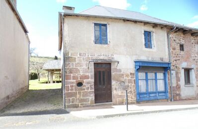 vente maison 62 000 € à proximité de Peyrignac (24210)