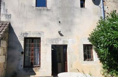 vente maison 112 000 € à proximité de Thiron-Gardais (28480)