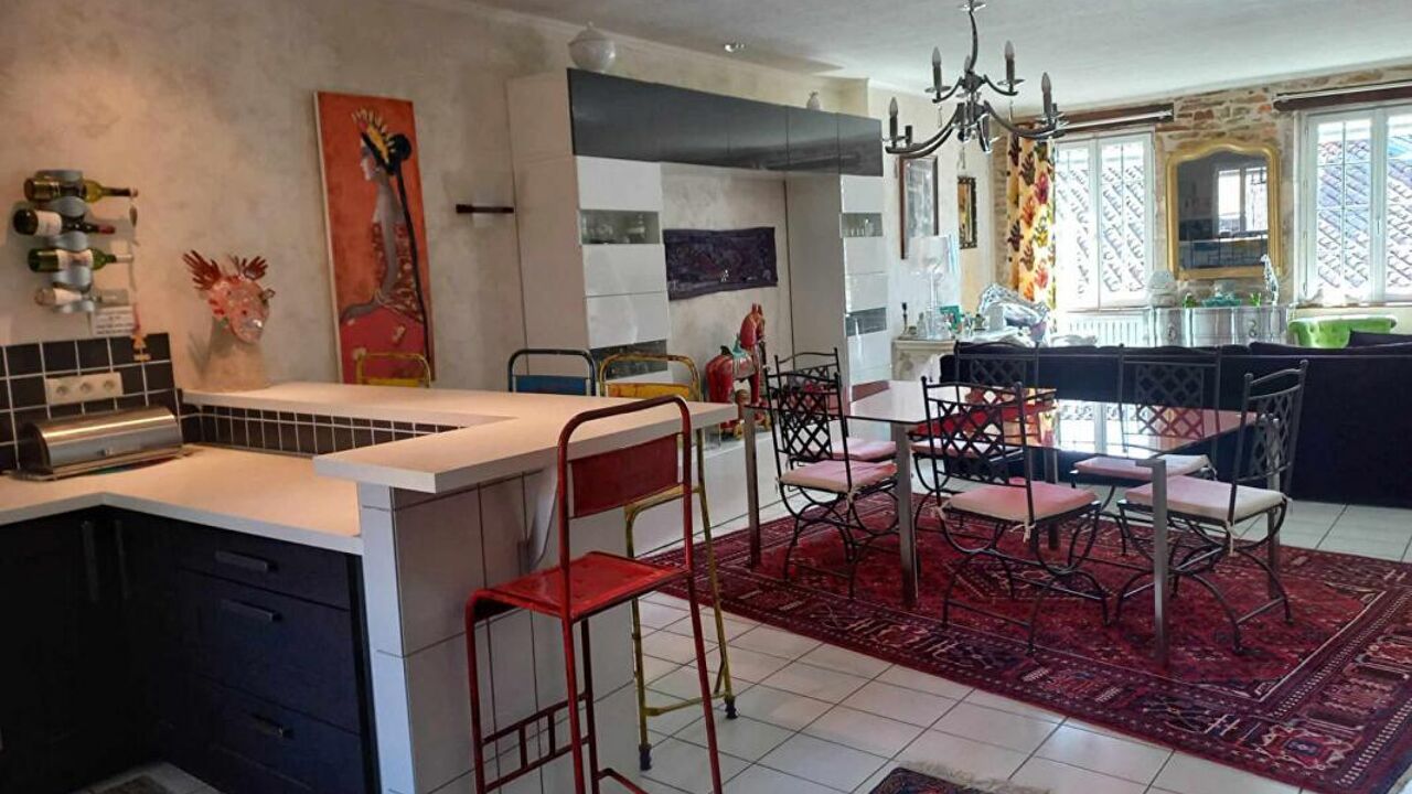 appartement 3 pièces 100 m2 à vendre à Bourg-en-Bresse (01000)