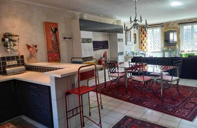 appartement 3 pièces 100 m2 à vendre à Bourg-en-Bresse (01000)